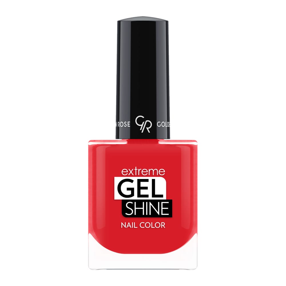 GR Extreme Gel Shine Nail Color - 58