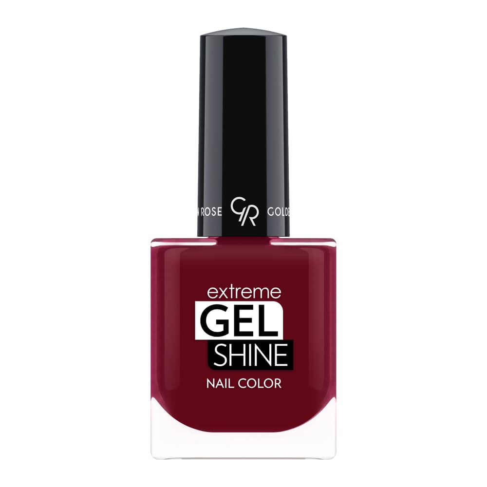GR Extreme Gel Shine Nail Color - 66