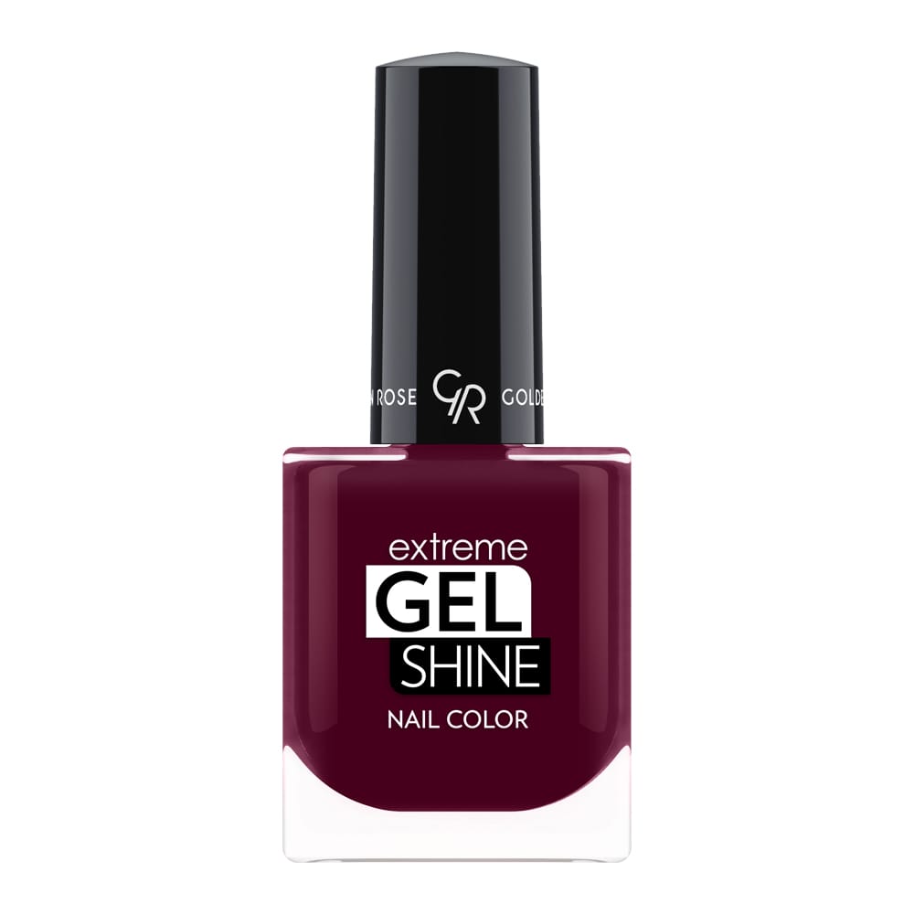 GR Extreme Gel Shine Nail Color - 70