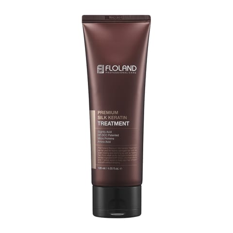 Floland Premium Keratin Treatment120ml