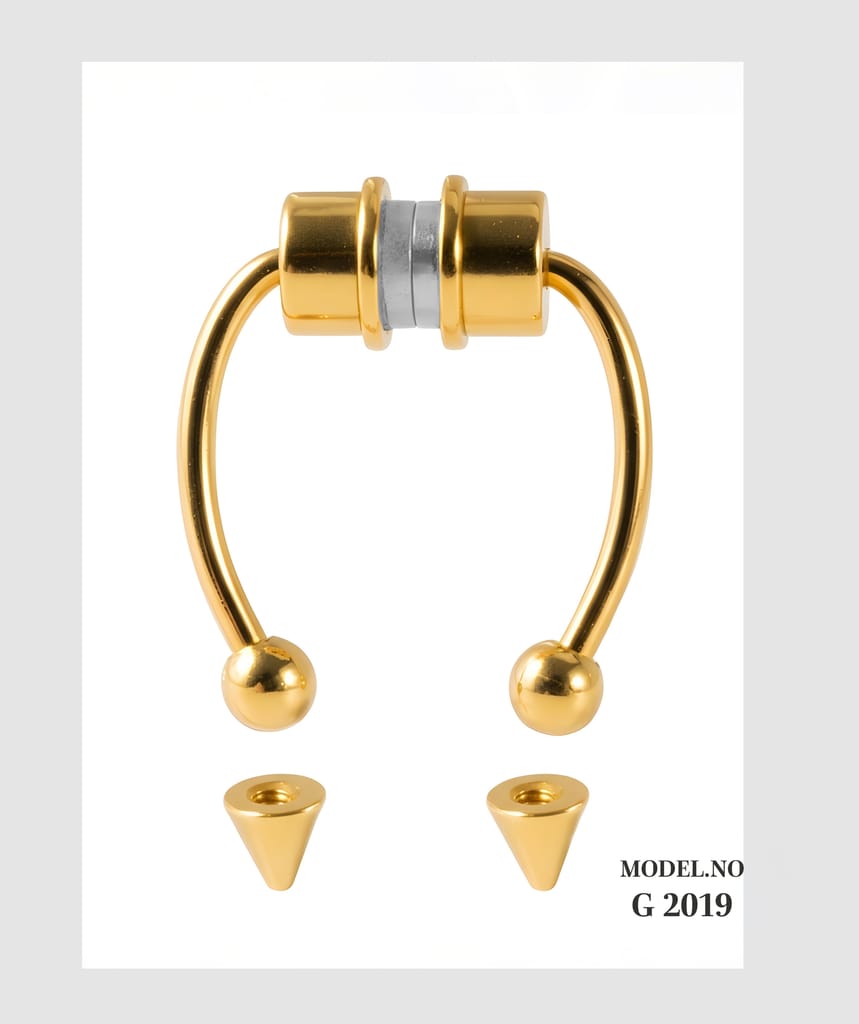 EVE Piercing Gold - G 2019 Nose