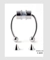 EVE Piercing SILVER - S 2019 Nose