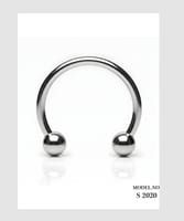 EVE Piercing SILVER - S 2020 Nose