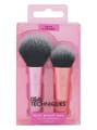 REAL TECHNIQUES Mini Brush Duo