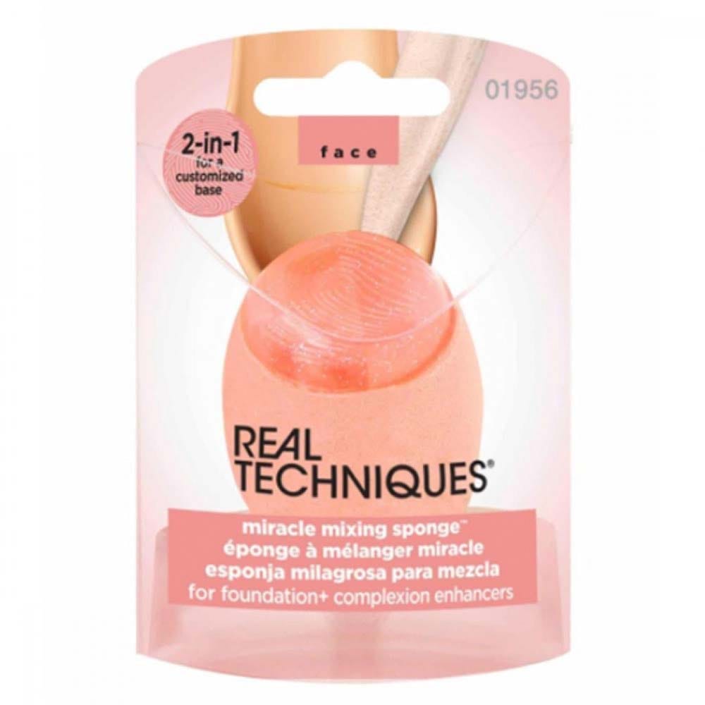 REAL TECHNIQUES Miracle Complexion Sponge