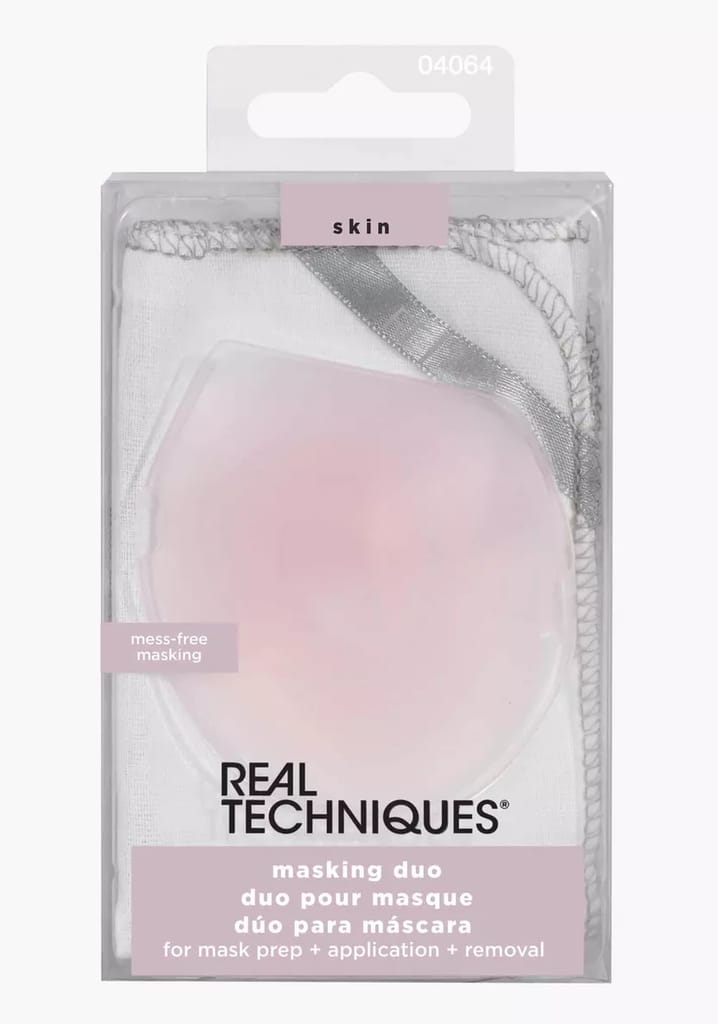 REAL TECHNIQUES Masking Duo