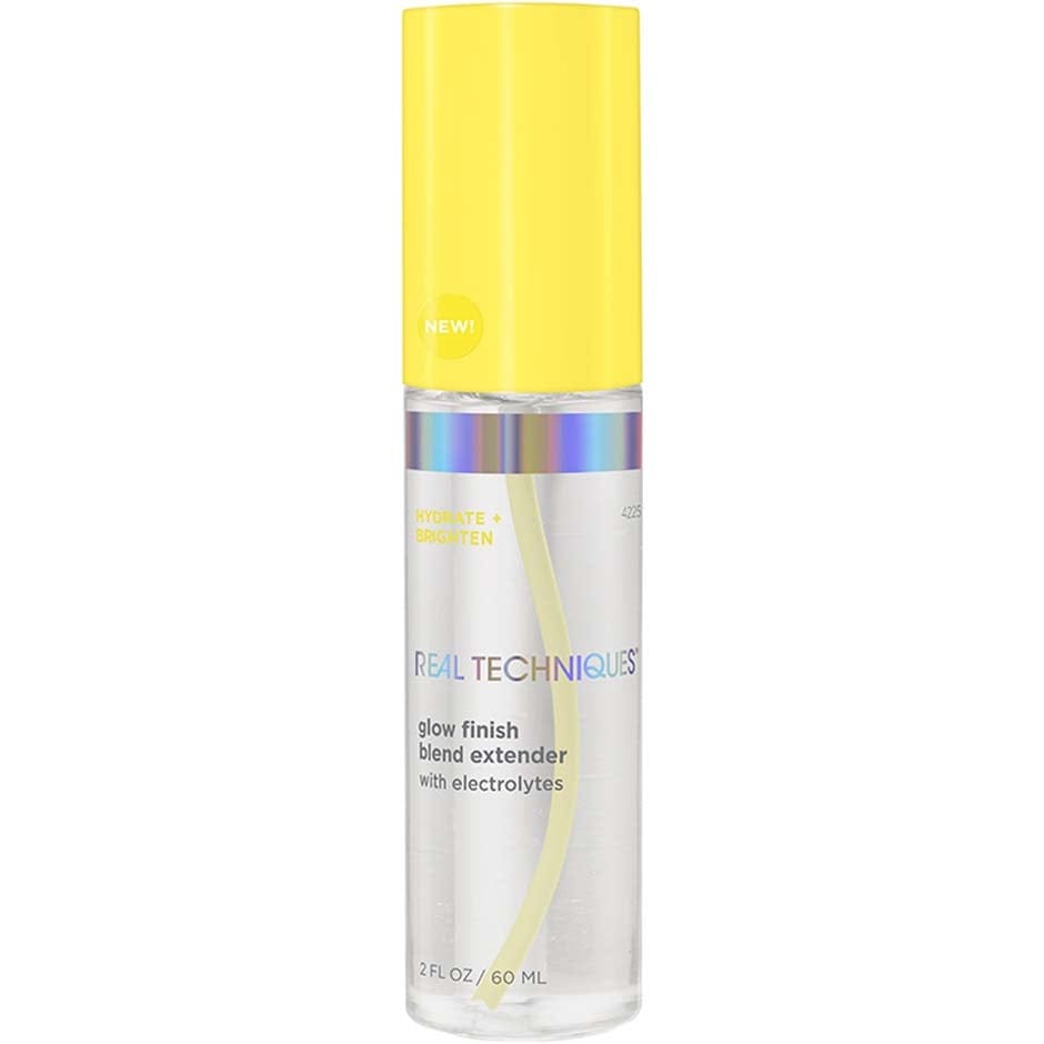 REAL TECHNIQUES Glow Finish Extender