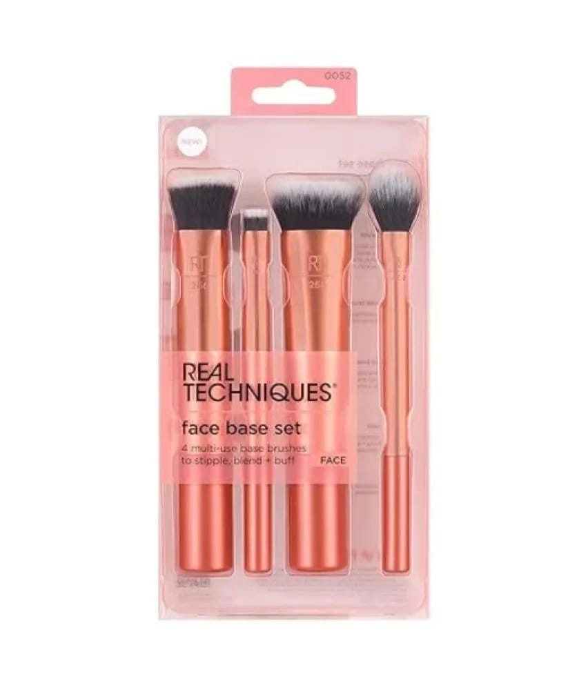 REAL TECHNIQUES Flawless base 2.0