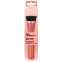 REAL TECHNIQUES Glow Round Base Brush