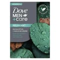 Dove Men+Care Bar Eucalypt & Cedar 141G