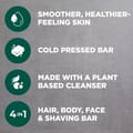 Dove Men+Care Bar Eucalypt & Cedar 141G