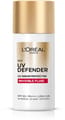 Loreal Sunscreen UV Invisible Fluid 50ml
