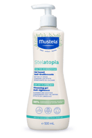 Mustela Stelatopia Cleansing Gel 500ML