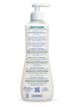 Mustela Stelatopia Cleansing Gel 500ML
