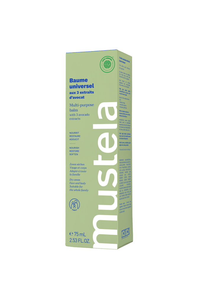Mustela Multi-purpose Balm 75ML