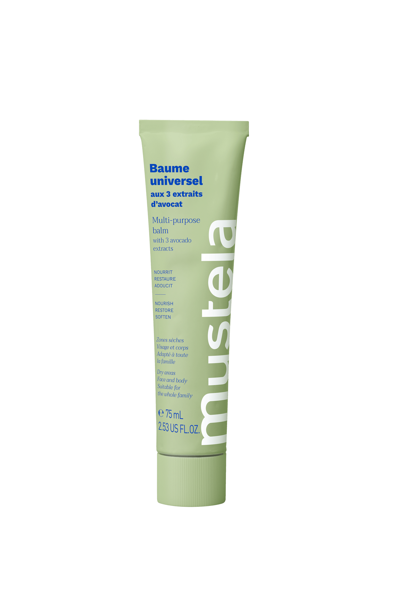 Mustela Multi-purpose Balm 75ML