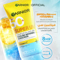 Garnier Super Uv Cooling Gel Sf50 30Ml