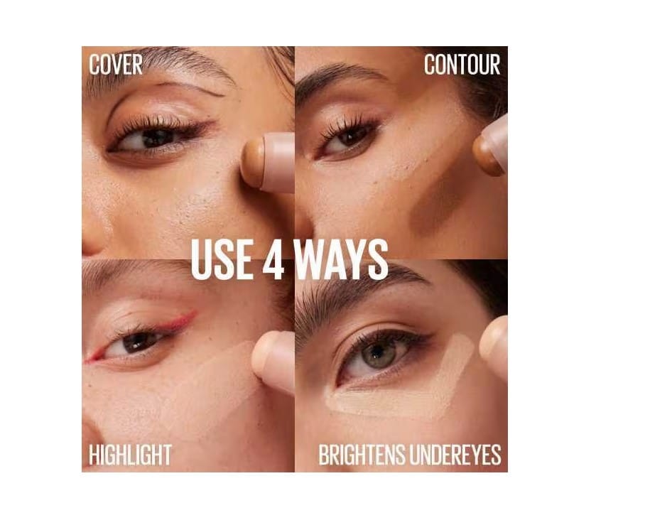 MB Lifter Stix Foundation Stick - 65