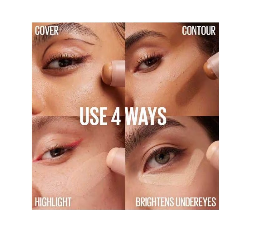 MB Lifter Stix Foundation Stick - 75