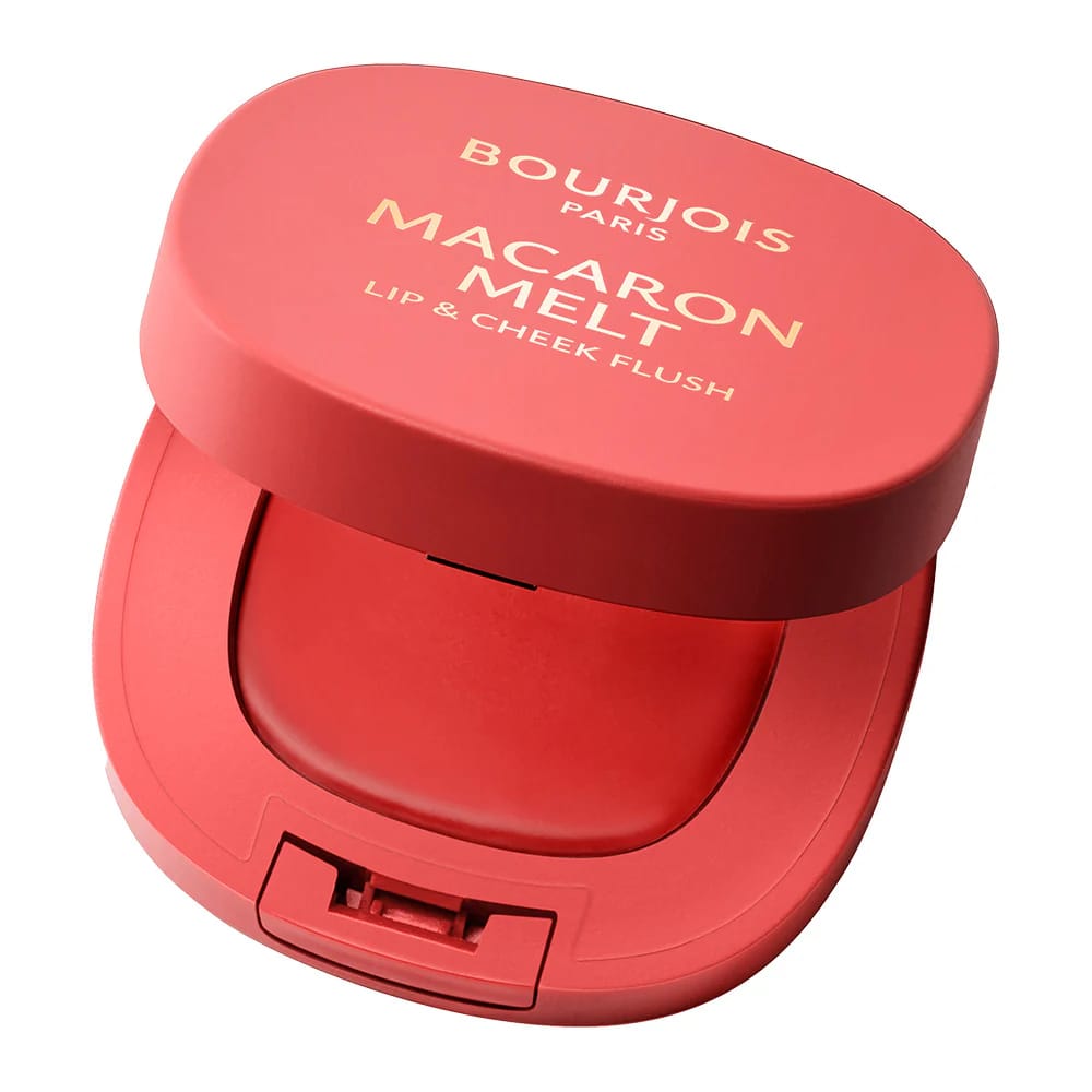 Bourjois Macaron Lip & Cheek Blush - 03