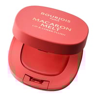 Bourjois Macaron Lip & Cheek Blush - 03