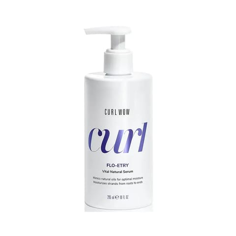 Color Wow Curl Snag-Free Pre-Shampoo
