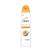 Dove Deo Arsl Pasnfrt & Lemongrass 150Ml