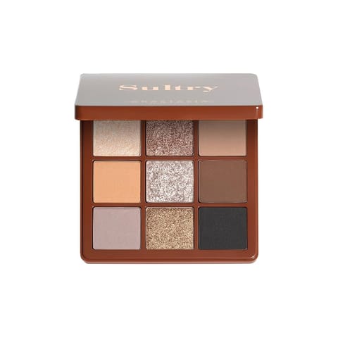 Anastasia Eyeshadow Palette 9 Sultry