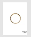 EVE Piercing Gold - G 2018 Nose