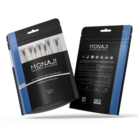 مجموعة رؤوس استبدال للفرشاة الإلكترونية كروس اكشن