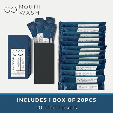 Sugar Free Spearmint Flavor Gum