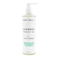 Sea Beauty Cleanser Seaweed + Rosehip