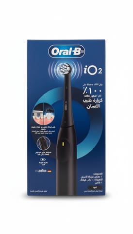 مجموعة رؤوس استبدال للفرشاة الإلكترونية كروس اكشن