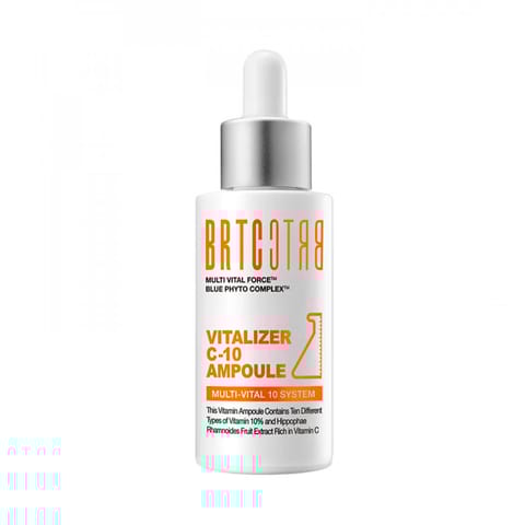 BRTC Vitalizer C-10 Ampoule