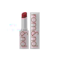 Rom&nd Cream Matte Lipstick-13RED CARPE