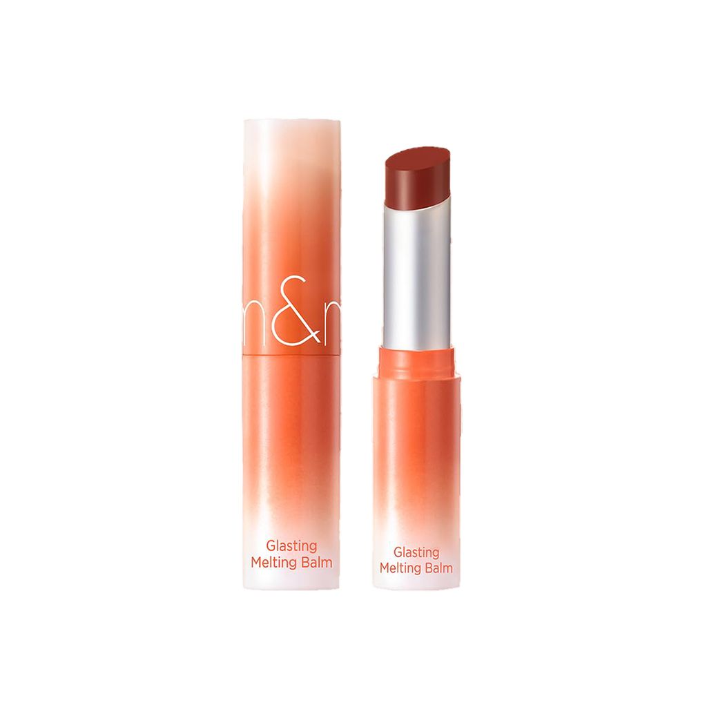 Rom&nd lip gloss stick- 15Pecan Brew