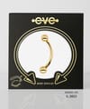EVE Piercing Gold - G 2023 Eyebrow