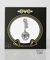 EVE Piercing SILVER - S 2004 Belly