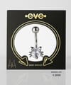 EVE Piercing SILVER - S 2010 Belly