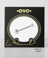 EVE Piercing SILVER - S 2017 Nose