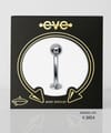 EVE Piercing SILVER - S 2024 Lips