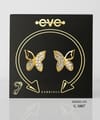 EVE Earrings Gold - G 1007 Ear Ring