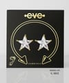 EVE Earrings Gold - G 1012 Ear Ring