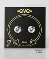 EVE Earrings Gold - G 1020 Ear Ring
