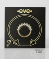 EVE Earrings Gold - G 1023 Ear Ring