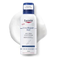 Eucerin Urea 10% Foot Foam Spray 150