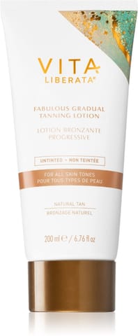 Carrot Sun Tan ACC Cream Carrot 350ML
