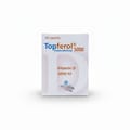 Topferol 50,000 Iu 20 Tab