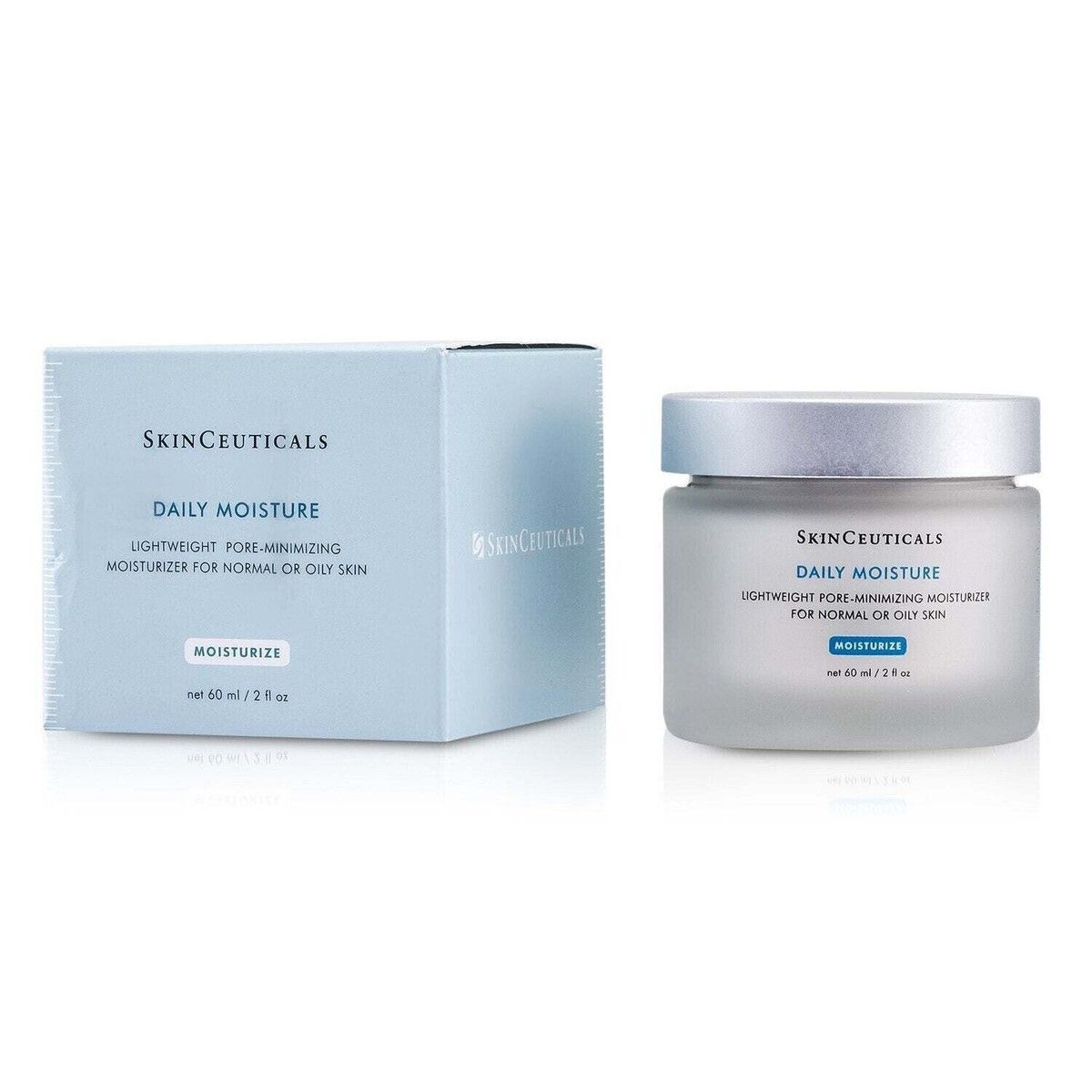 SkinCeuticals Daily Moist