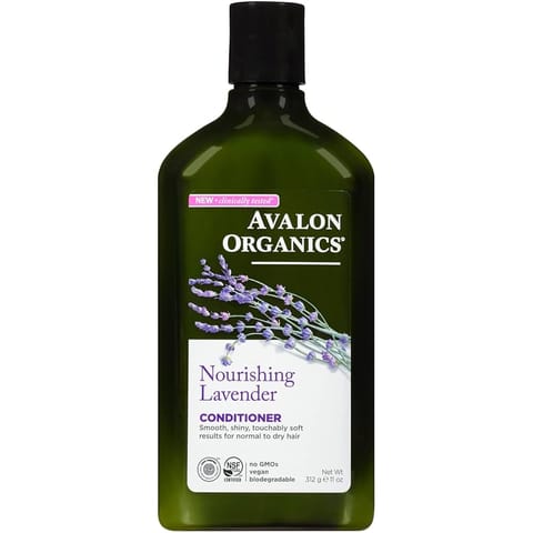 Avalon Organics Lavender Condi 325Ml